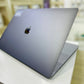 MacBook Pro Core i7 - 2017 - 16Go/512Go - Retina 15" - Clavier QWERTY