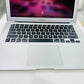 MacBook Air Core i7 - 2017 - 8Go/128Go - Retina 13" - Clavier QWERTY