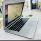 MacBook Air Core i5 - 2017 - 8Go/128Go - Retina 13" - Clavier QWERTY