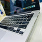 MacBook Pro Core i7 - 2015 - 16Go/512Go - Retina 13" - Clavier QWERTY