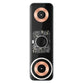 Chargeur sans fil WiWU Wi-W010 Matrix 3 EN 1 - Noir
