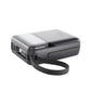 Banque d'alimentation WiWU WI-P052 Galaxy 10000 mAh - Noir