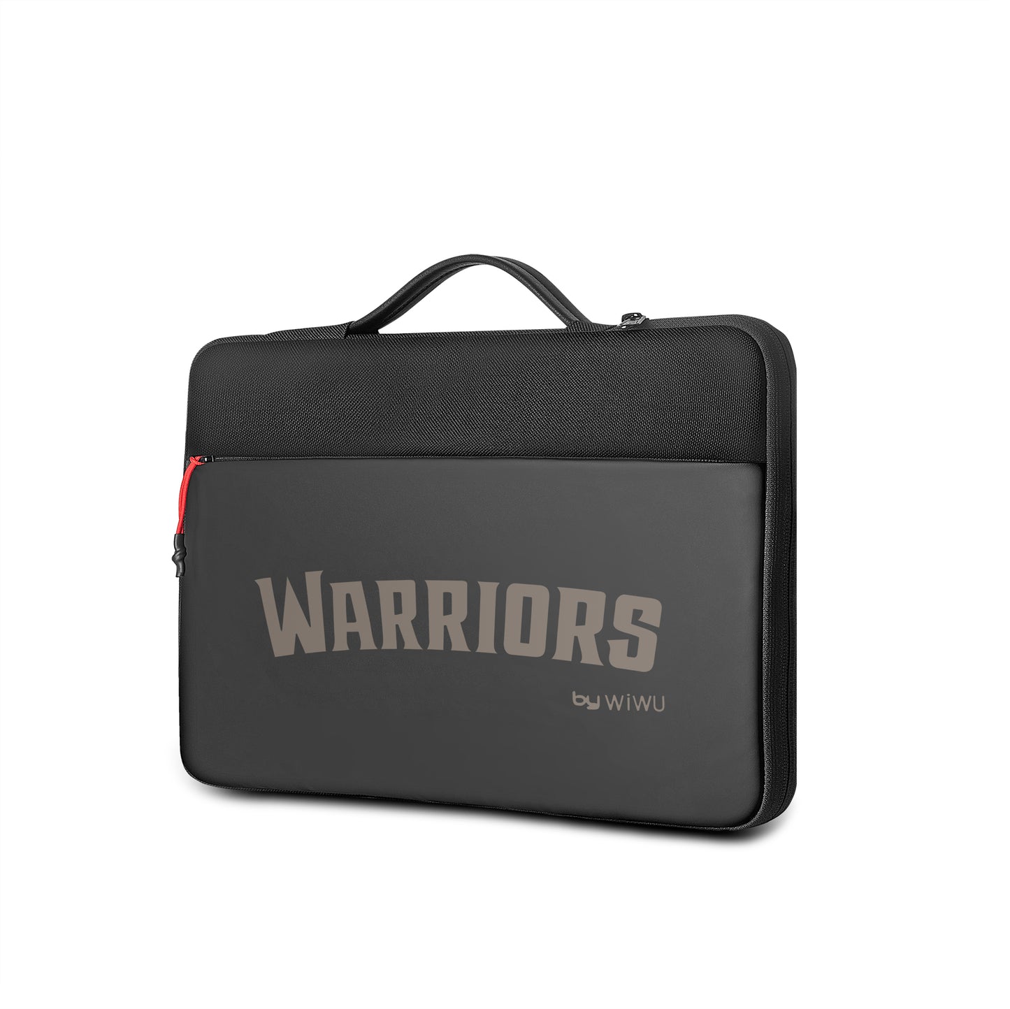 Housse pour ordinateur portable WiWU Warriors - Noir