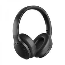 Casque WiWU TD-01 Bach - Noir