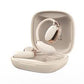 Studio portable ouvert WiWU T30 - Beige