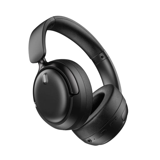 Casque sans fil WiWU TD-10 Elite - Noir