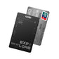 Dispositif anti-perte de suivi de localisation WiWU WT-03 iTag - Noir