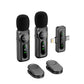 Microphone ANC WiWU Wi-WM007 - Noir