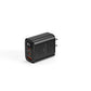 Chargeur d'affichage numérique WiWU Wi-G010 Firefly 30W - Noir