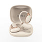Studio portable ouvert WiWU T30 - Beige